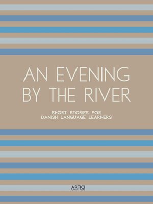 cover image of An Evening by the River